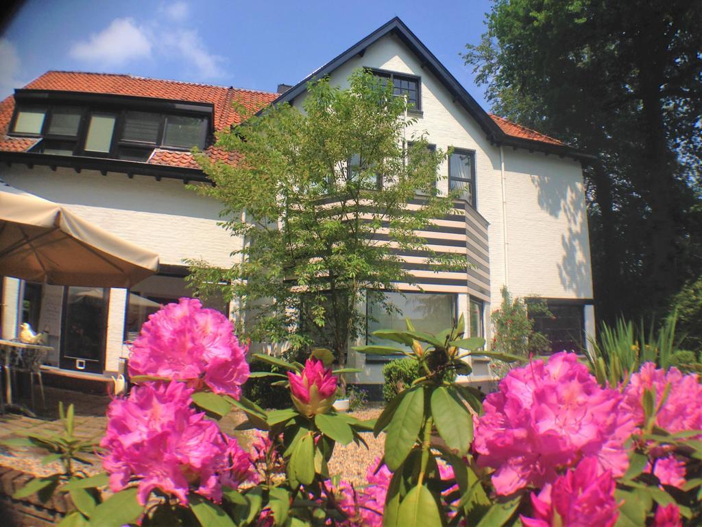 Villa Zilverlinde Vorden Exterior foto