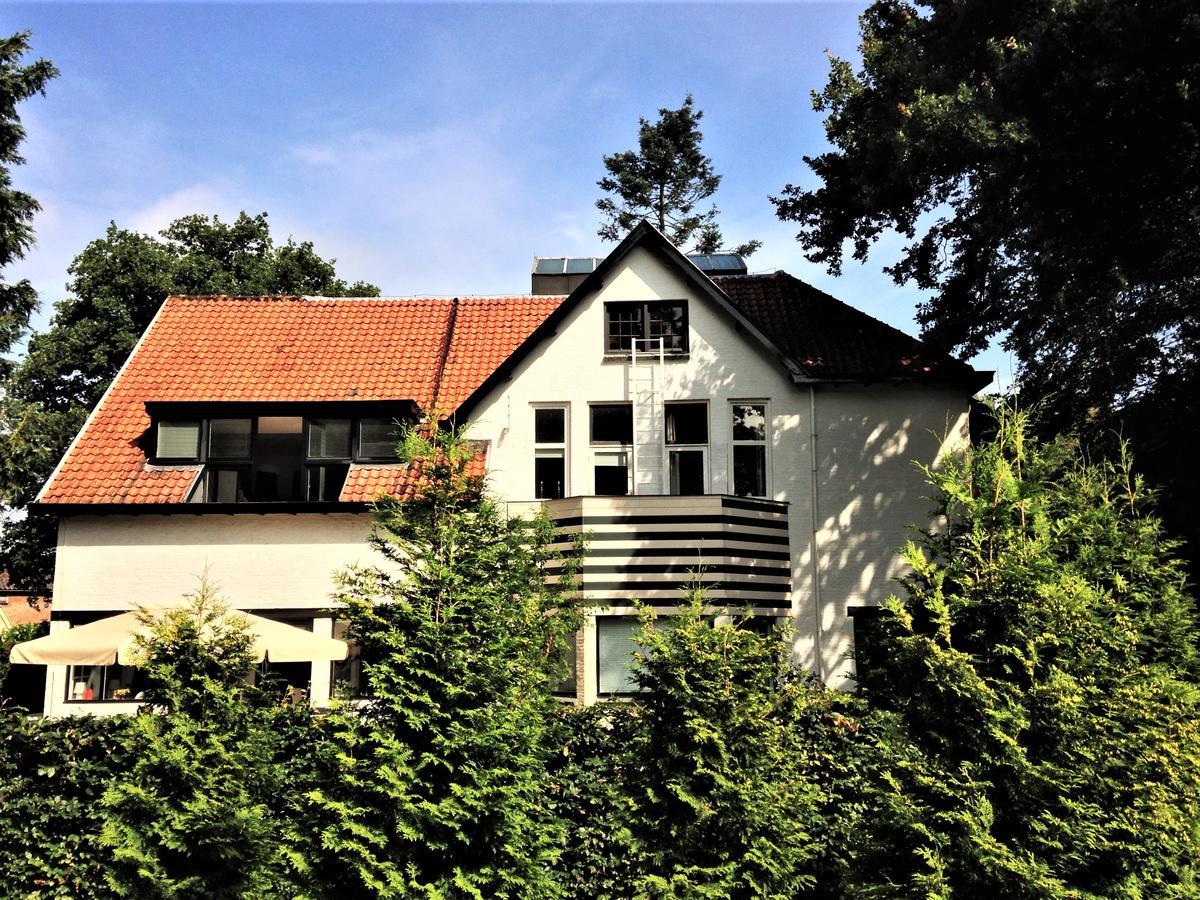 Villa Zilverlinde Vorden Exterior foto